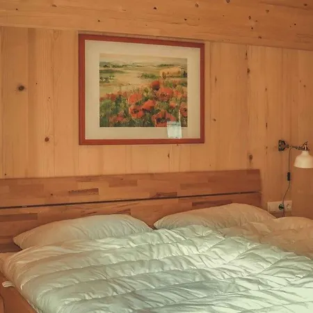 Holiday home Saerbecker Berghuette Heiligenblut