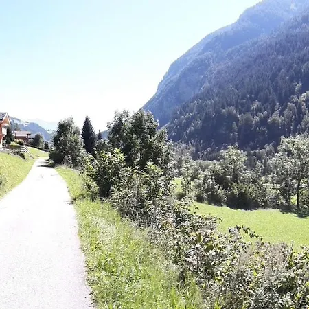 Saerbecker Berghuette Holiday home *